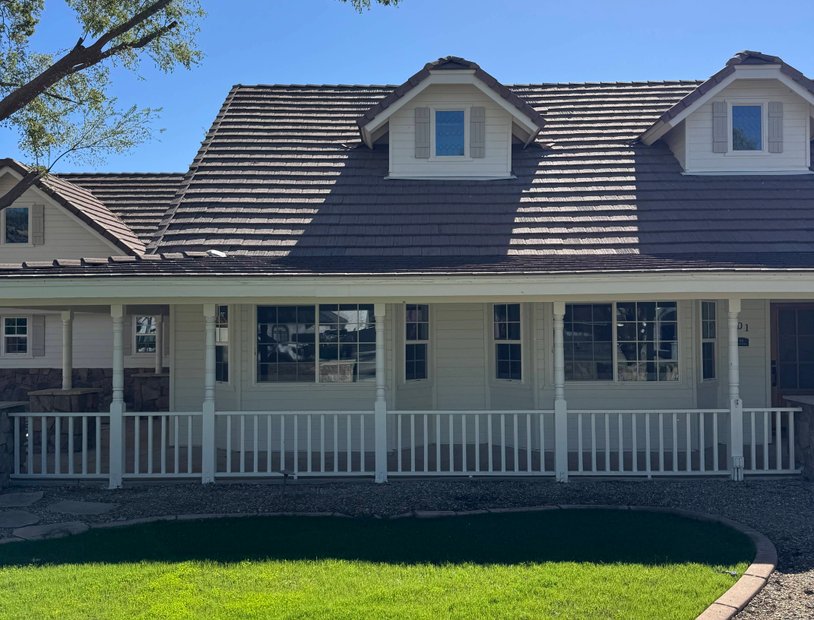 Professional team handshake during consultation or business meeting