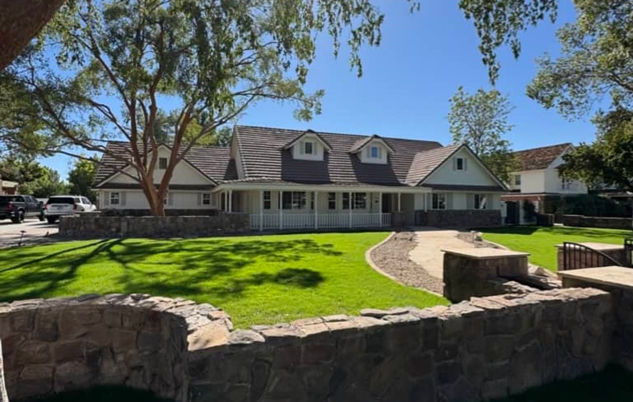 Residential roofing gallery, Vivid Roofs Arizona